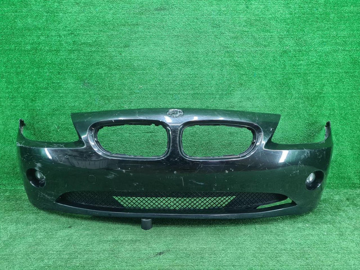 Бампер передний BMW Z4 E85 (2002-2005)