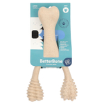 BetterBone, классическая жевательная кость, большая, говядина, 1 шт.