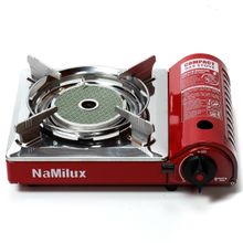 Газовая плита NaMilux NA183PS
