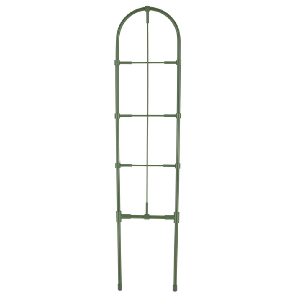 GAFS60 GREEN APPLE декоративная поддержка для цветов 60см | GREEN APPLE