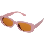 Очки солнцезащитные детские «ЛЕТОЗДЕСЬ», #настиле, микс 6 цветов