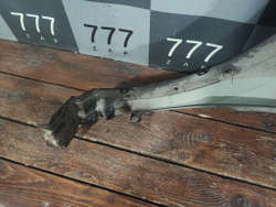 Крыло переднее правое Haval F7 1 19-24 Б/У Оригинал 8403211XKQ00AD