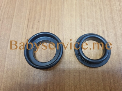 Прокладки Happy Baby Franky