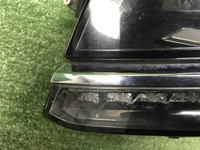 Битая Фара левая VW Tiguan 2 (2016-2020) Full LED