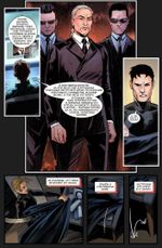 Комикс Чумной доктор. Том 2. Золотой Цветок