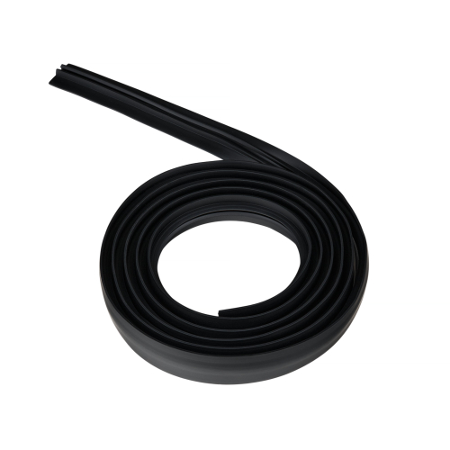 Шинопровод магнитный встраиваемый в ПВХ 2 метра 48V MyFar Busbar for MagLine 23 MT0203-2B