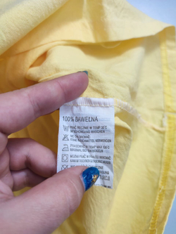 Платье летнее с вышивкой на 1 год