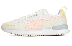 Кроссовки Puma R78 'White Island Pink' 373117-63