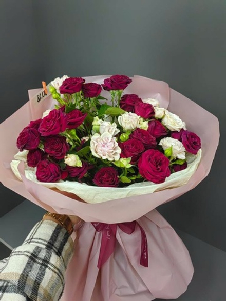 С доставкой рабочий поселок