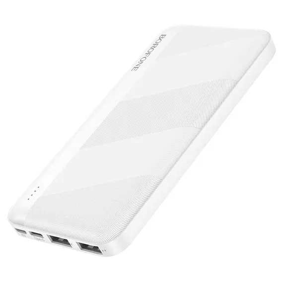 Power Bank Borofone BJ27 10000mAh