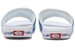 One Piece X Vans Lacostaslide-On "Devil Fruit"