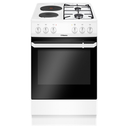 Комбинированная плита Hansa FCMW54009