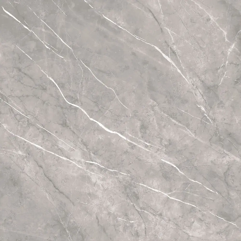 Керамогранит ALMA Ceramica GFU04PLP70R Pulpis 60x60 серый матовый под камень