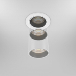 Встраиваемый светильник Maytoni Technical FOCUS LED DL125-L12-3K-W