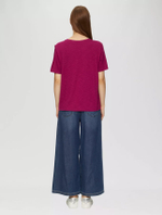 Футболка свободного кроя s.Oliver