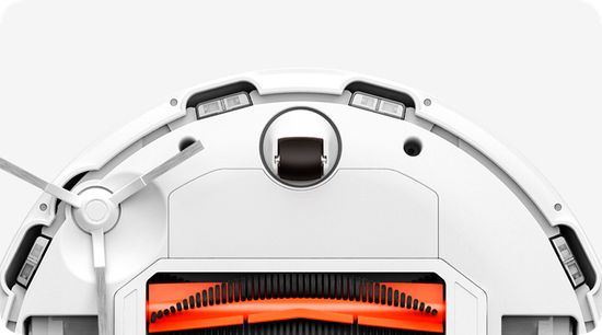 Робот-пылесос Xiaomi Mijia LDS Vacuum Cleaner LDS 22