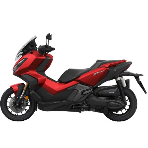 Скутер Honda ADV350AS 3TH красный
