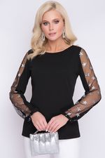 Блузка 40717 Avili