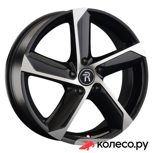 TY343 7x18/5*114.3 D60.1 ET50 BKF