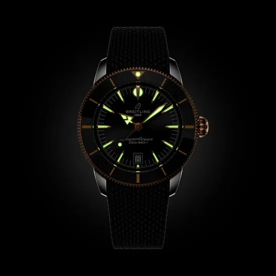 Breitling Superocean Heritage B31 Automatic 42 UB3111241B1S1