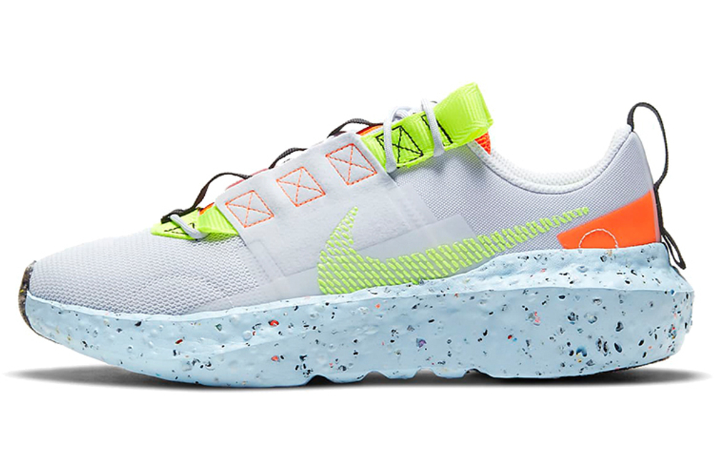 Кроссовки Nike Crater Impact (Женская размерная сетка)