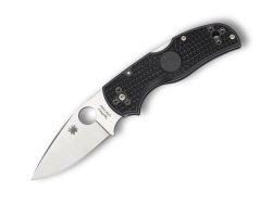 Нож складной Spyderco C41PBK5 Native 5 Lightweight