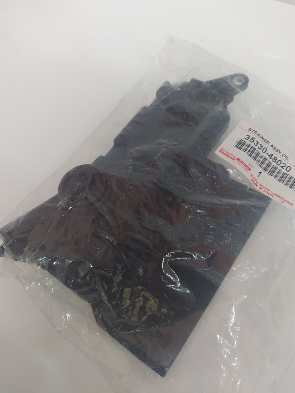 Фильтр АКПП 3533048020 Camry V40/V50 3.5/Highlander/Rav 4 13-/ RX