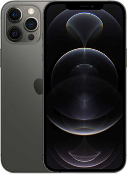 Apple iPhone 12 Pro Max 128GB Graphite CPO  Восстановленный