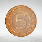 Saudi Arabia, Serbia, Singapore, Slovenia. 1942 / 2019 - 39 Different Coins