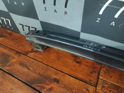 Усилитель заднего бампера Honda CR-V 3 (RE) 07-12 Б/У Оригинал  71530SWWG00ZZ