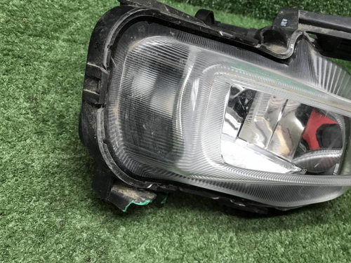 ПТФ левая Kia Ceed 3 (2018-2021)