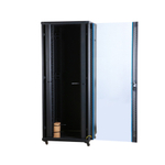 Шкаф напольный 19", 42U Wize W42U8080R