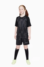 Футболка Nike Dri-FIT Academy+ Junior - черный
