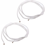 Гамак 200*80см «Моряк» х\б, цвет голубой