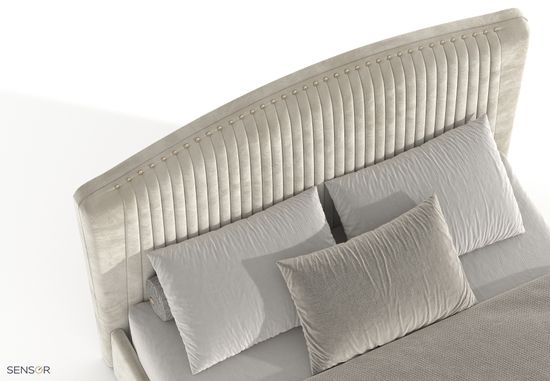 Кровать Пальмира