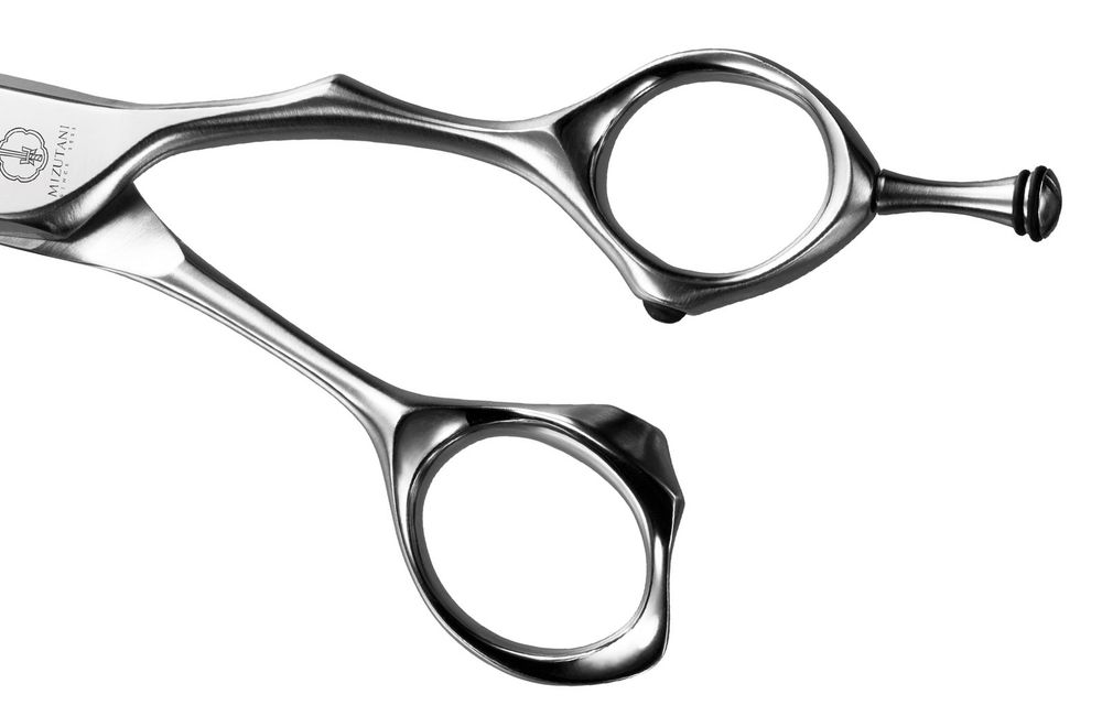 Ножницы филировочные Mizutani STELLITE ALLOY-2, 6.0˝