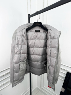 Пуховик Kiton