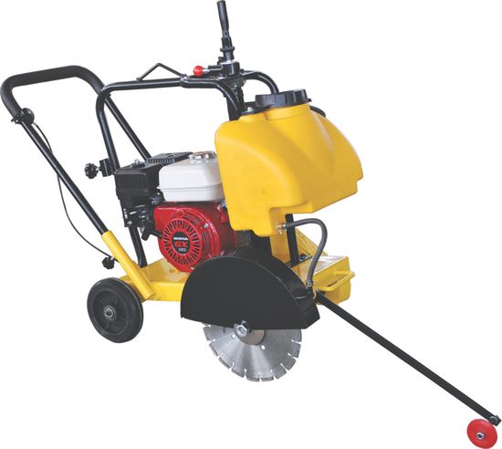 Бензиновый швонарезчик "КАЛИБР" БШН-6.5/350