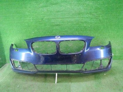 Бампер передний BMW 5er F10 (2013-2017)