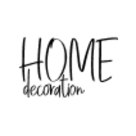 HOME Decoration