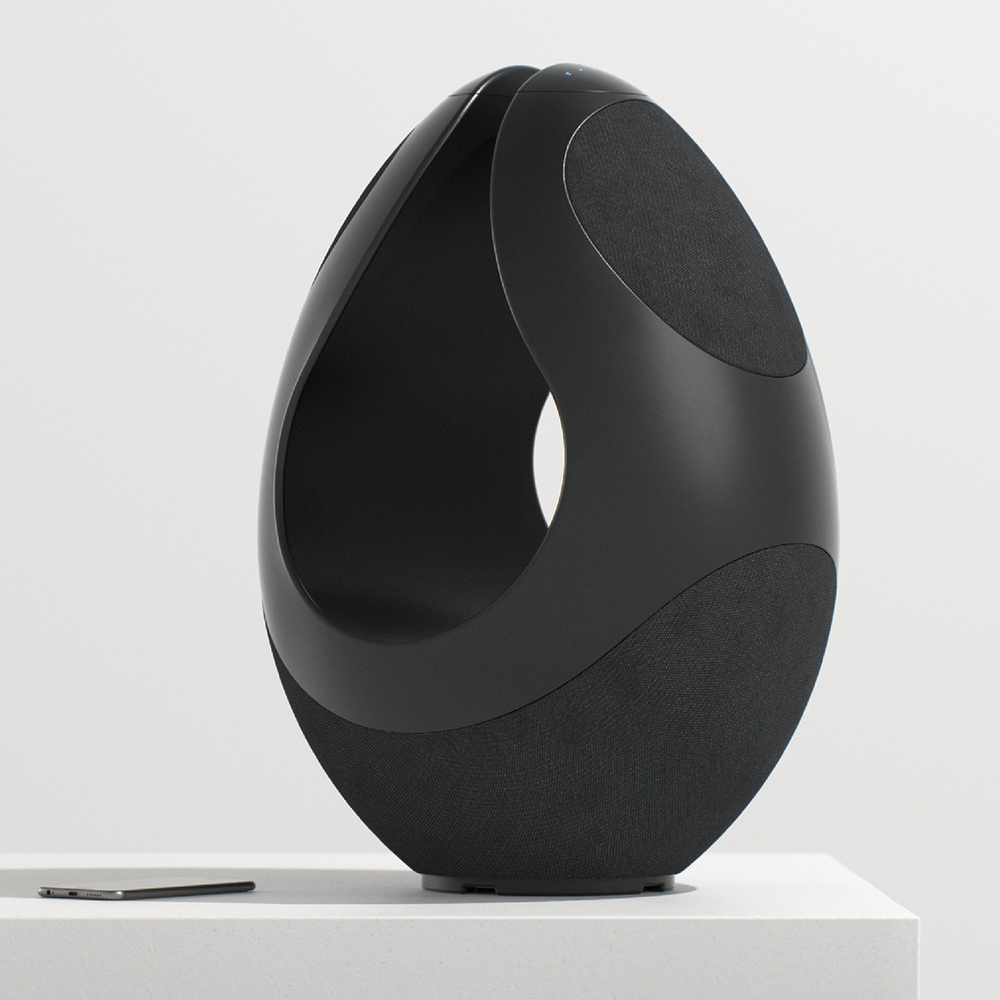 Акустическая система Pantheone I, чёрный