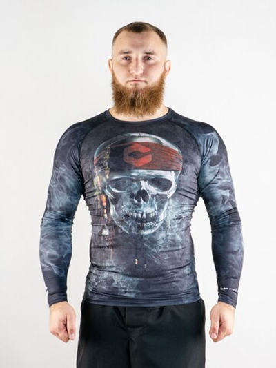 Рашгард RG170 Pirate (взрослый)