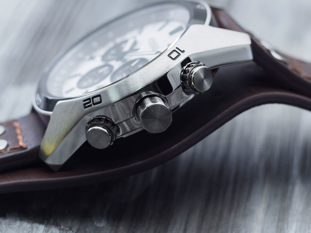 Наручные часы Fossil CH2565