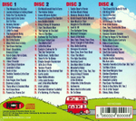 Сборник / 100 Children's Favourites (4CD)