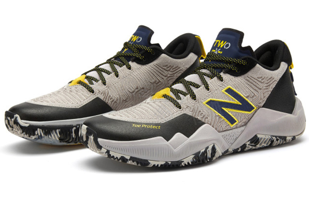 Кроссовки New Balance Nb 2Wxy 1 Low
