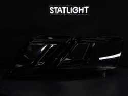 Комплект стекол Skoda Octavia 2017-2023