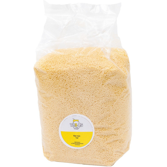 Кус-кус 1кг