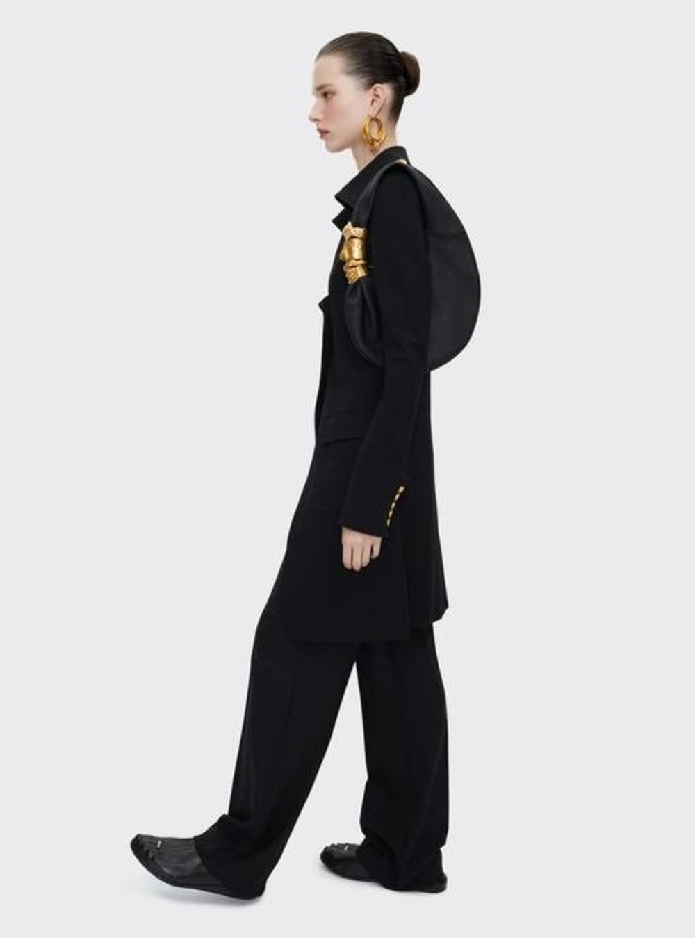 Сумка Schiaparelli