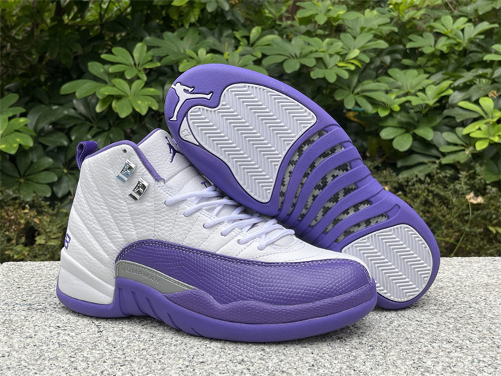 Air Jordan 12 CT8013-150