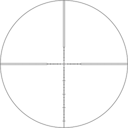 Прицел Vector Optics Veyron 6-24x44 FFP